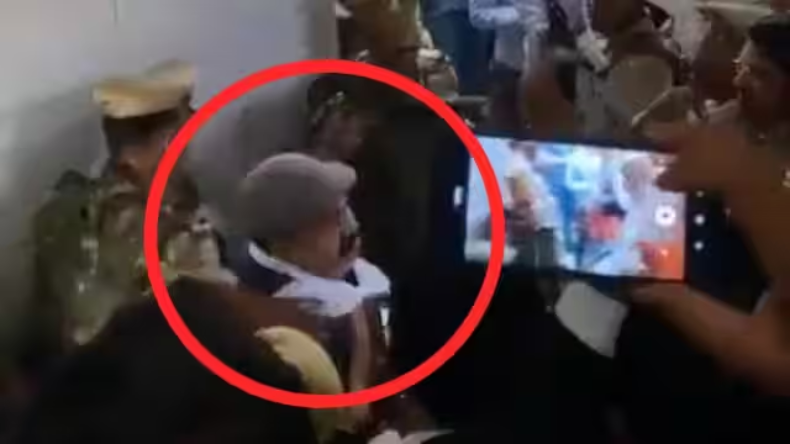सपा विधायक Pooja Pal के भाई पर बम से हमला! जांच में जुटी पुलिस