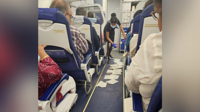 राष्ट्रपति ने केंद्रीय मंत्री तोमर, पटेल और सरुता का इस्तीफा स्वीकार किया