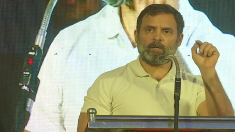 राहुल गांधी सांसदी जाने के बाद आज पहली बार वायनाड के दौरे पर, बहन प्रियंका भी होंगी साथ