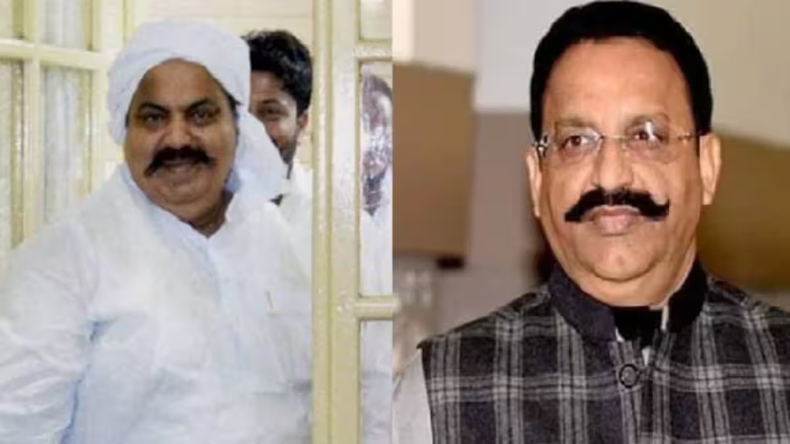 उमेश पाल हत्याकांड: अतीक के ग्रेटर नोएडा वाले घर पर पुलिस की छापेमारी, हिरासत में लिए गए 4 लोग