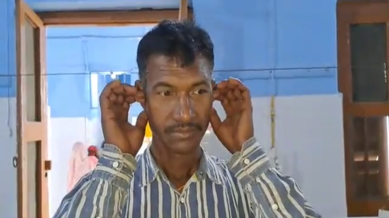 गुजरात में बलि देने के लिए पति पत्नी ने सिर काट अग्निकुंड में चढ़ाए, जानिए क्या है पूरा मामला