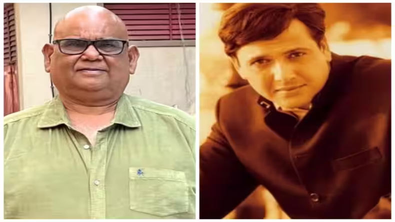 Satish Kaushik की प्रेयर मीट में पहुंचे बॉलीवुड स्टार्स, अनुपम खेर ने कहा- ‘मैं सतीश की एक तस्वीर खोजने की कोशिश…’