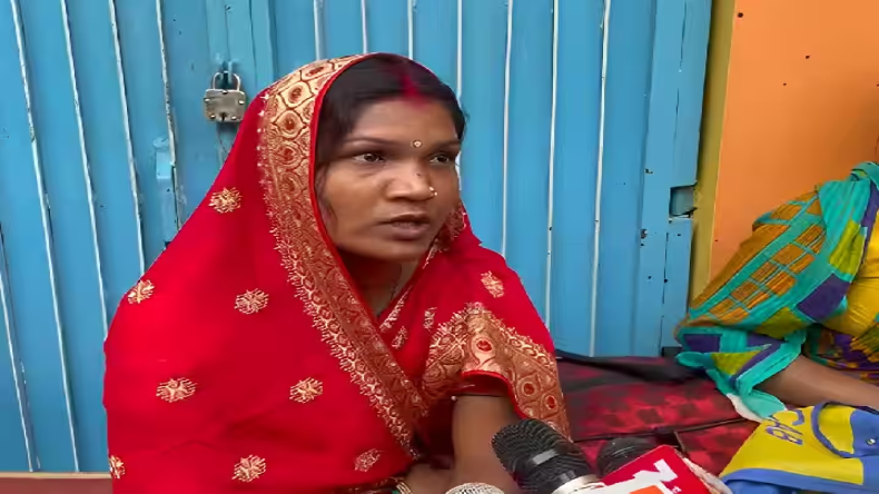 पुरानी रंजिश का लोगों ने खतरनाक बदला, दो लोगों को बुरी तरह जलाया