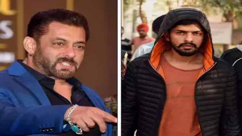 सलमान खान की हत्या नाबालिगों से कराने की थी साजिश, मुंबई पुलिस का सनसनीखेज खुलासा