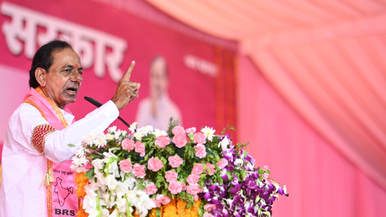 Election: कर्नाटक भेजे जाएंगे चुनाव जीतने वाले कांग्रेस प्रत्याशी ? खुद उप मुख्यमंत्री ने किया साफ
