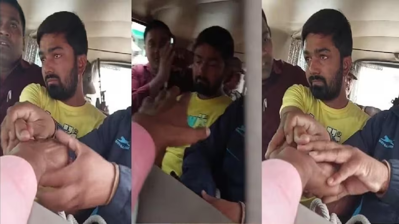 क्रिकेटर युवराज और हरभजन के खिलाफ शिकायत दर्ज, दिव्यांगों का उड़ाया मज़ाक