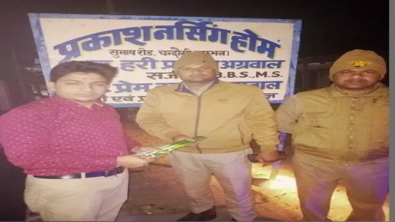 Sambhal : भाजपा कल्कि धाम से शुरू कर हिंदुत्व के एजेंडे को बढ़ाएगी आगे, पश्चिमी यूपी के कई इलाकों पर होगा पीएम के दौरे का असर