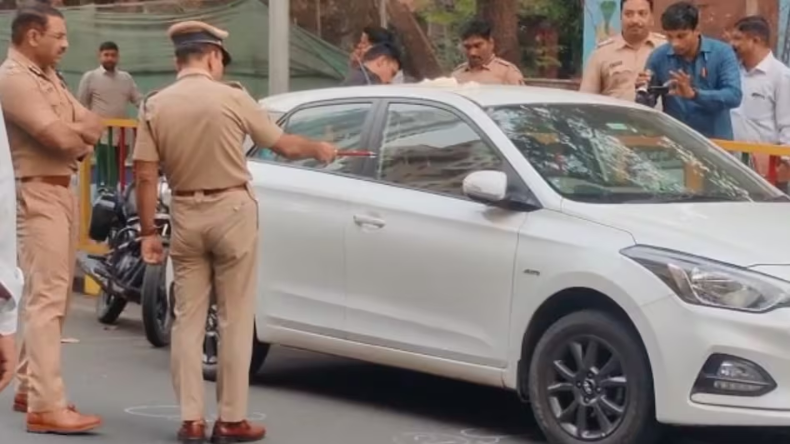 Violence On Ram Navami: हावड़ा में आगजनी, वडोदरा और संभाजीनगर में पथराव… रामनवमी पर देश भर में हिंसा