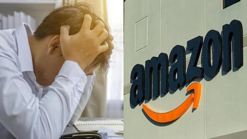 Amazon Layoff: अमेजन में फिर होगी छंटनी, आने वाले कुछ सप्ताह में 9 हज़ार कर्मचारी निकाले जाएंगे,  जानिए क्या है वजह