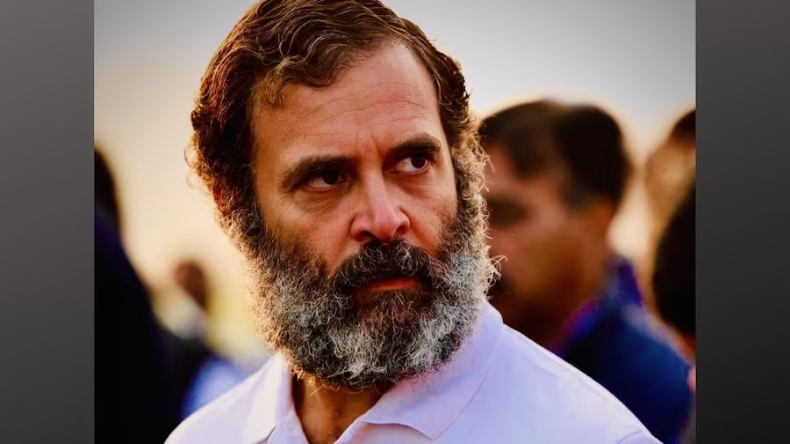मानहानि केसः राहुल गांधी की अर्जी पर आज गुजरात हाईकोर्ट में होगी सुनवाई, सेशंस कोर्ट से नहीं मिली थी राहत