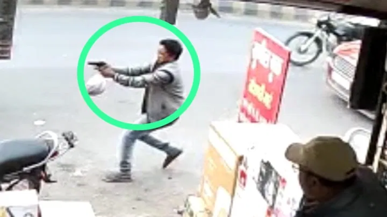 चकमा देने के लिए एटीएम से रुपए निकाले, लखनऊ में मोबाइल छोड़ा, फिर असद को बचाने का प्लान यूं फेल हो गया