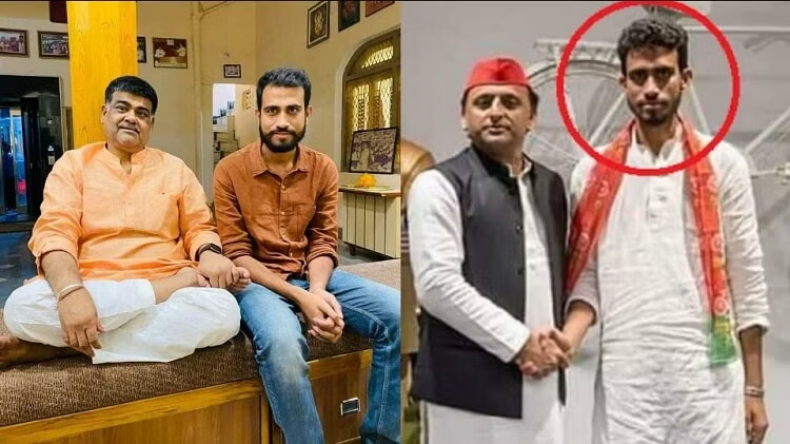 UP Police: साबरमती जेल से प्रयागराज शिफ्ट होगा अतीक अहमद, सता रहा रास्ते में एनकाउंटर का डर