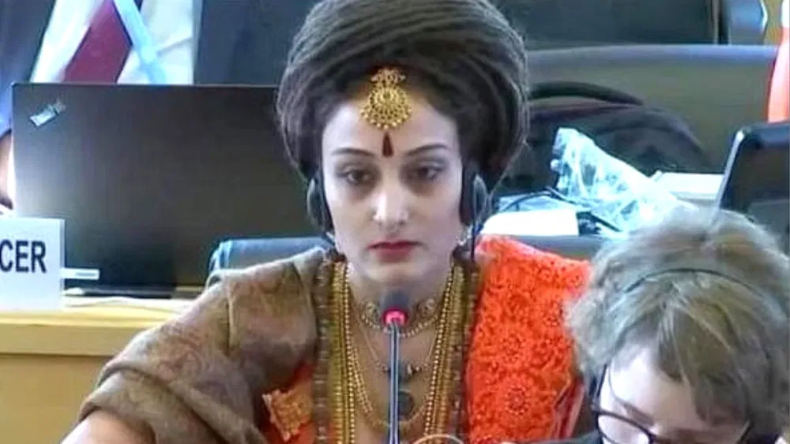 भगोड़े नित्यानंद को बड़ा झटका, अमेरिकी शहर नेवार्क ने कैलासा से क्यों तोड़ी डील?
