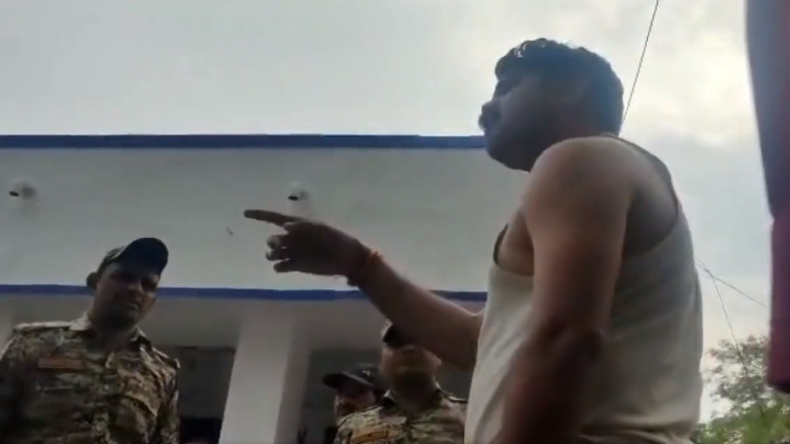 मध्य प्रदेश के पन्ना टाइगर रिजर्व पार्क में एक और बाघ की मौत, वर्चस्व की लड़ाई में जान जाने की आशंका