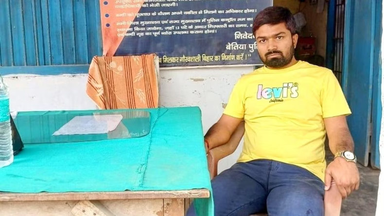 Manish Kashyap: ‘यहां बहुत सारे कंस हैं..’, जेल से बाहर आते ही बिहार सरकार पर फूटा मनीष कश्यप का गुस्सा