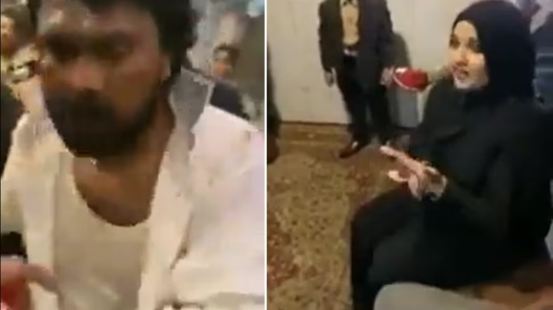 दूल्हे ने स्टेज पर किया कुछ ऐसा, दुल्हन ने जड़ दिया थप्पड़, वीडियो वायरल