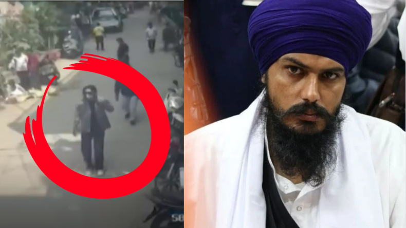 ‘अमृतपाल को पाकिस्तान भाग जाना चाहिए था’, संगरूर सांसद सिमरनजीत सिंह का चौंकाने वाला बयान