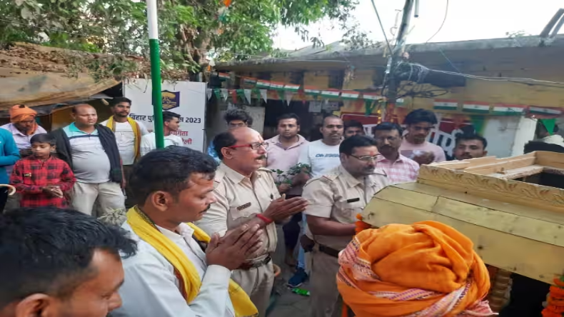 बिहार: सीएम नीतीश कुमार के एमएलसी राधाचरण सेठ पर ईडी का बड़ा एक्शन, 26.19 करोड़ की अवैध संपत्ति जब्त