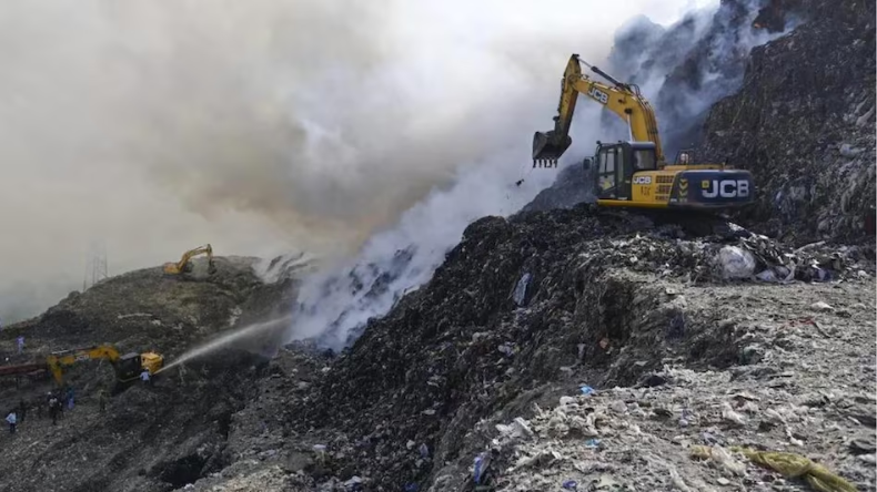 रामलीला मैदान में इंडिया गठबंधन की मेगा रैली कल, विपक्षी दलों के कई दिग्गज होंगे शामिल