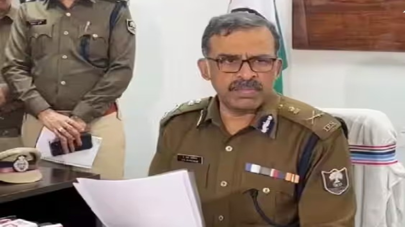 मनीष कश्यप को गिरफ्तार करने पटना पहुंची तमिलनाडु पुलिस, आज सुबह बिहार के थाने में किया था सरेंडर
