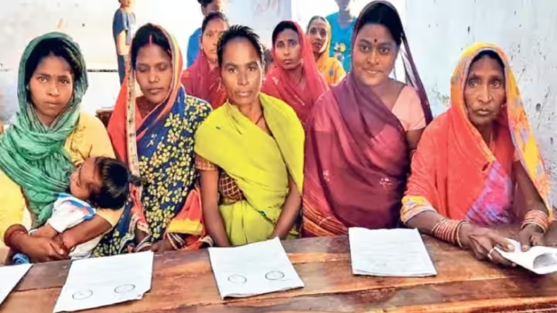 बिहार: नई बाइक की पूजा कराने के बाद लौट रहे तीन दोस्तों को ट्रैक्टर ने कुचला, सबकी मौत
