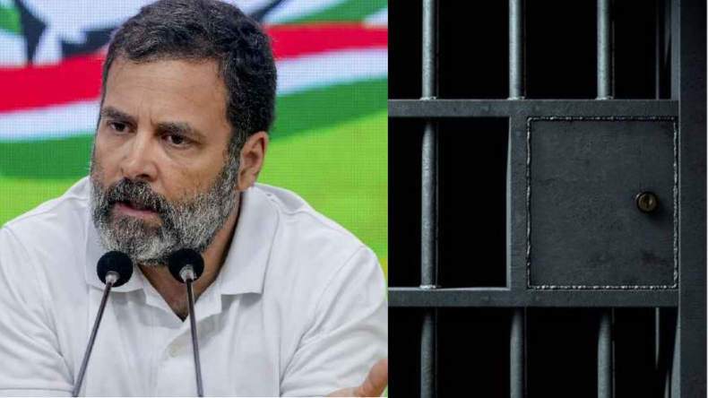 मानहानि केसः राहुल गांधी की अर्जी पर आज गुजरात हाईकोर्ट में होगी सुनवाई, सेशंस कोर्ट से नहीं मिली थी राहत