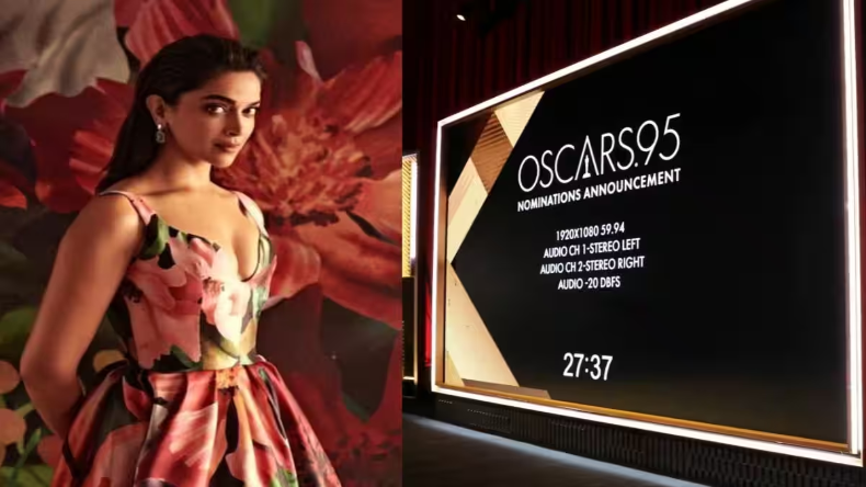 Oscar 2023: इस फिल्म का रहा दबदबा, एक दो नहीं इतने अवार्ड मिले