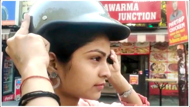 लड़की के कपड़े उतरवाए, फिर प्राइवेट पार्ट पर मारी लात, वीडियो हुआ वायरल…