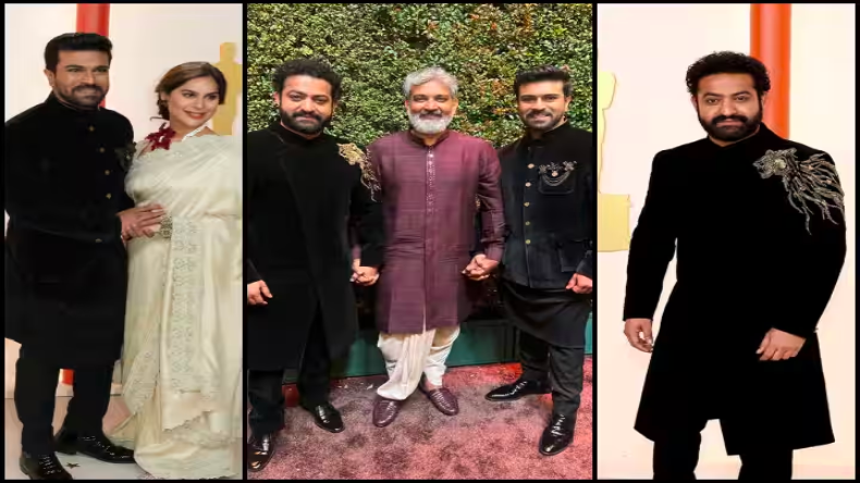 Oscars 2023: ऑस्कर में ‘नाटू नाटू’ की जीत के बाद Jr NTR ने जाहिर की अपनी खुशी, बोले- ‘ये भारत की जीत है’
