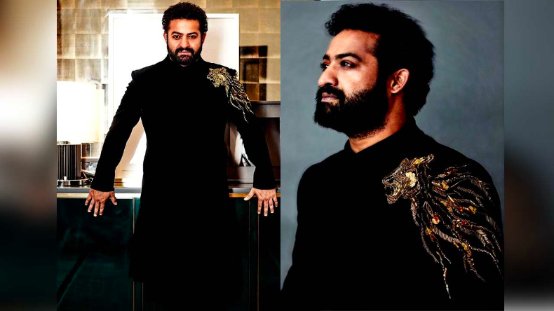 Jr NTR: जूनियर एनटीआर ने फिर किया भारत को गौरवान्वित, अकादमी ने दिया यह बड़ा सम्मान