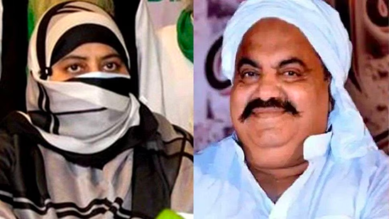 Atique Ahmed Shifting: अतीक अहमद को नैनी जेल लाया गया, कल 11 बजे होगी पेशी