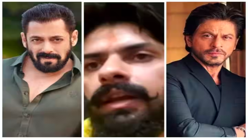 Salman Khan पर हमला! बाइक सवार हमलावरों ने चलाई गोली