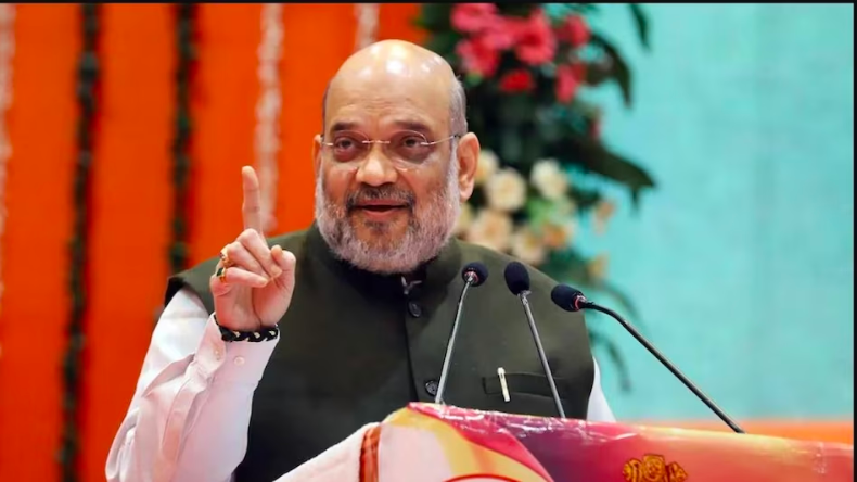 हाजीपुर सीट से थोड़ी देर में नामांकन करेंगे चिराग, चाचा पारस के आने पर सस्पेंस बरक़रार