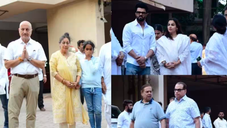 Satish Kaushik की बेटी ने अपना इंस्टाग्राम अकाउंट फिर से किया शुरू, डिलीट करने की बताई वजह