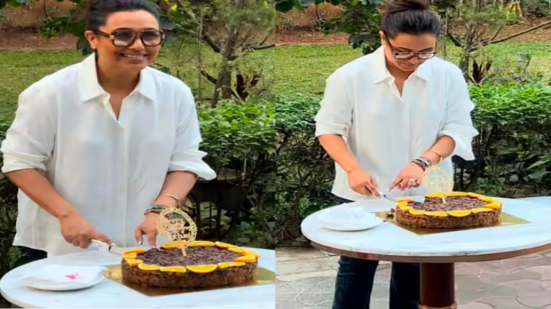 ये 5 अभिनेत्रियां हैं सिगरेट, शराब, चेन स्मोकर की शौकीन, रानी मुखर्जी तो दिन में 20 बार उड़ाती हैं धुआं!