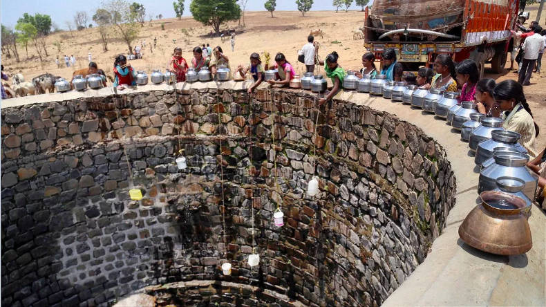 Uttarakhand: मसूरी में यमुना पेयजल योजना की पाइप लाइन का वाल्व फटने से हजारों लीटर पानी हुआ बर्बाद