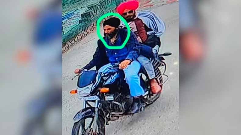 Amritpal Singh letter: जेल में बंद अमृतपाल ने लिखी चिट्ठी, कहा- ‘यहां मेरे हौसले बुलंद हैं’