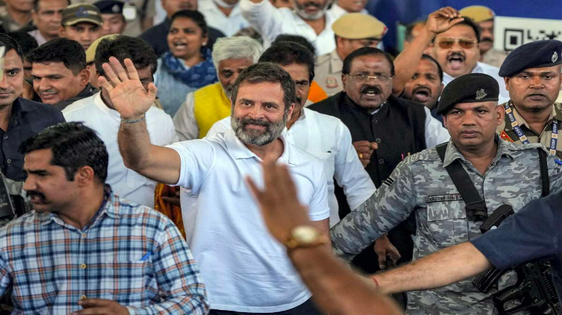 Rahul Gandhi का समर्थन करने पर भारतवंशी अमेरिकी सांसद की हुई खिंचाई, दिया ये जवाब