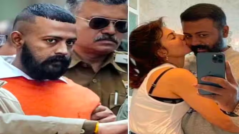 मुझे माफ करदो बेबी गर्ल.., ये महाठग जैकलीन पर लुटाता है अंधा पैसा, प्राइवेट जेट किया गिफ्ट, प्यार से बोलता है- बोटा बूमा