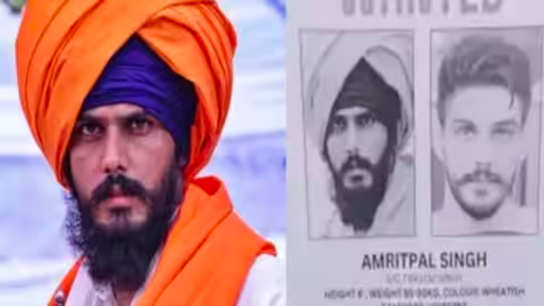 ‘अमृतपाल को पाकिस्तान भाग जाना चाहिए था’, संगरूर सांसद सिमरनजीत सिंह का चौंकाने वाला बयान