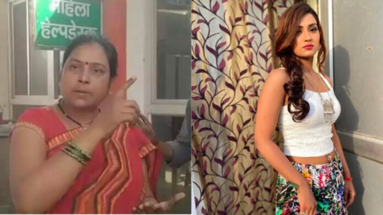 Akanksha Dubey suicide : आरोपी समर सिंह को मिलेगी बेल या जेल? आज होगी सुनवाई
