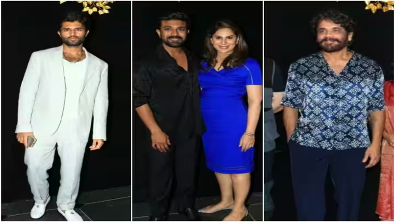 Kajal Aggarwal: काजल अग्रवाल ने सोशल मीडिया पर बताया परिवार का महत्व