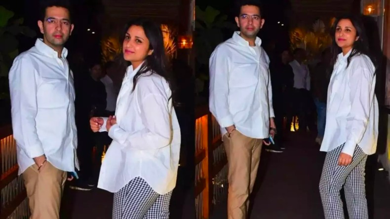 Parineeti Chopra Birthday:प्रियंका चोपड़ा से लेकर भाइयों तक ने दी खास अंदाज में बधाई , फैंस द्वारा भी साझा हुई ढेरों शुभकामनाएं