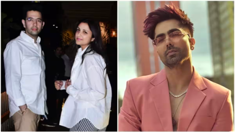 Parineeti-Raghav wedding: सिस्टर शिवानी परी-राघव की शादी में पहुंची, साथ ही ये सितारें भी होंगे शामिल