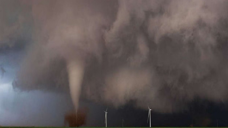 Climate change:  लू, बाढ़, सूखा, तूफान जैसी घटनाओं से प्रभावित होंगे गंगा-सिंधु के आसपास के क्षेत्र