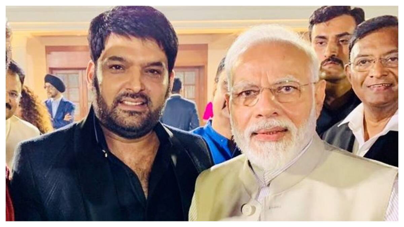 कपिल शर्मा शो में एक्ट्रेस ने किया बड़ा खुलासा, कैसे उनकी खूबसूरती से मचा बवाल