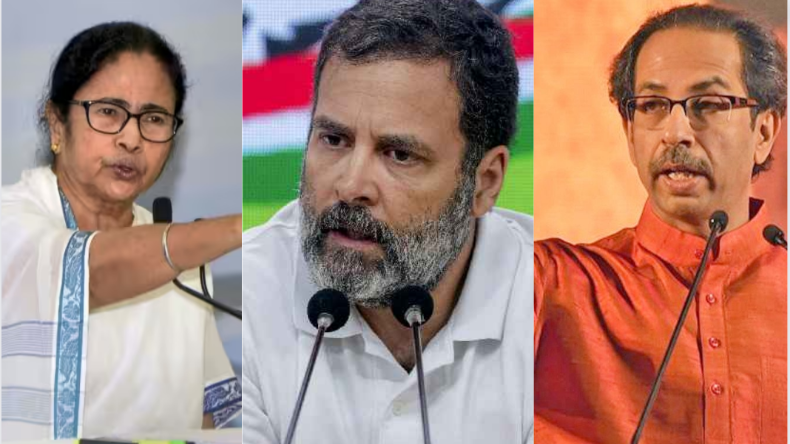 मानहानि केसः राहुल गांधी की अर्जी पर आज गुजरात हाईकोर्ट में होगी सुनवाई, सेशंस कोर्ट से नहीं मिली थी राहत