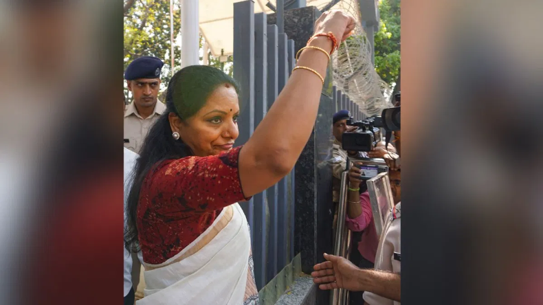 ED के सामने आज पेश नहीं होंगे CM केजरीवाल, MP में करेंगे चुनाव प्रचार