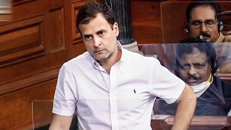 मानहानि केसः राहुल गांधी की अर्जी पर आज गुजरात हाईकोर्ट में होगी सुनवाई, सेशंस कोर्ट से नहीं मिली थी राहत