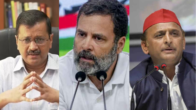 राहुल गांधी सांसदी जाने के बाद आज पहली बार वायनाड के दौरे पर, बहन प्रियंका भी होंगी साथ